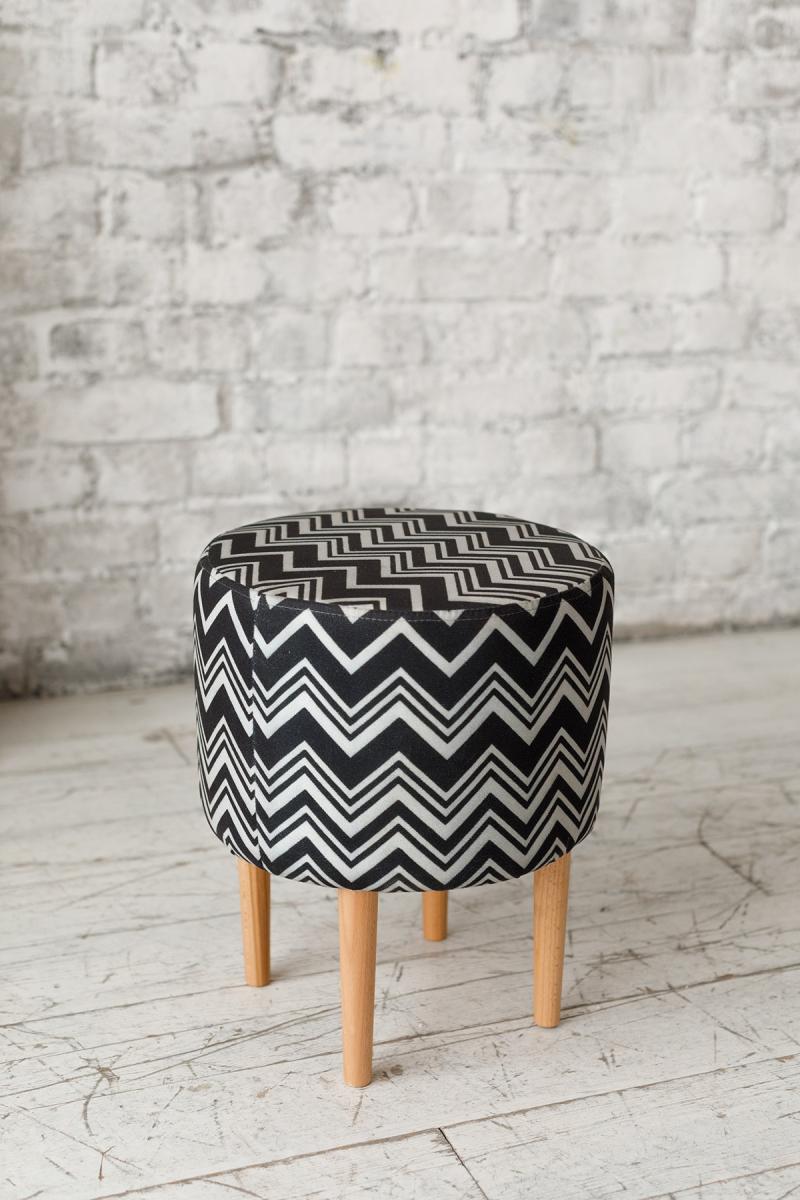 Пуф Лекко Опал  5