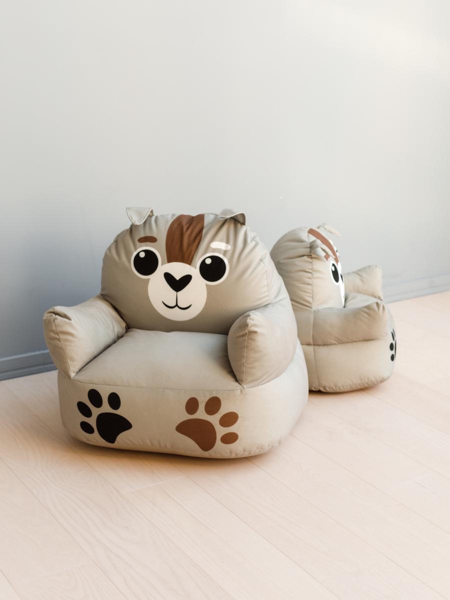 Пуфик Собачка 6