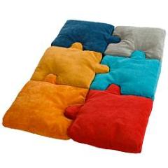 Puzzle матрас 12 элементов