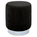 Пуф Honey Черный