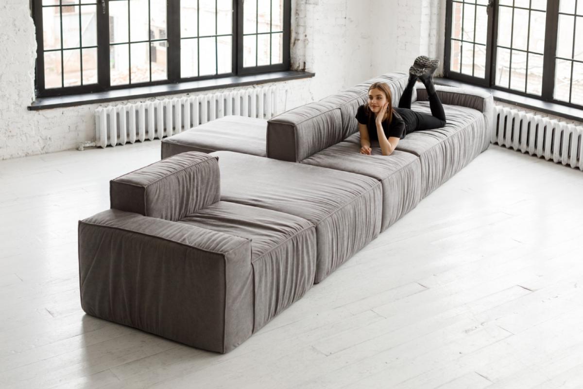 Диван Рислинг 5 модулей 4