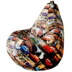 Детское Кресло Мешок Тачки
