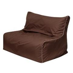 Бескаркасный Диван Модерн Коричневый