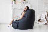 Кресло Comfort Black 4